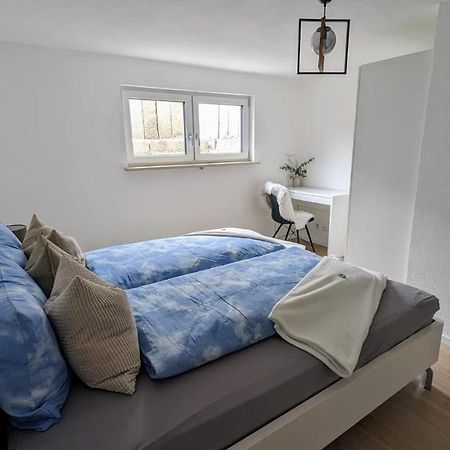 Moderne Gemuetliche Ferienwohnung In FDH Eksteriør billede