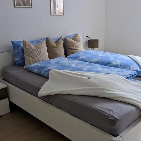 Moderne Gemuetliche Ferienwohnung In FDH Eksteriør billede