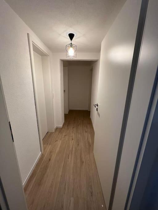 Moderne Gemuetliche Ferienwohnung In FDH Eksteriør billede